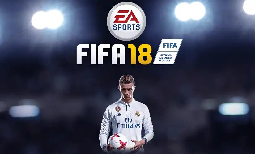 FIFA 18 Dünya ile aynı anda Play Store’da