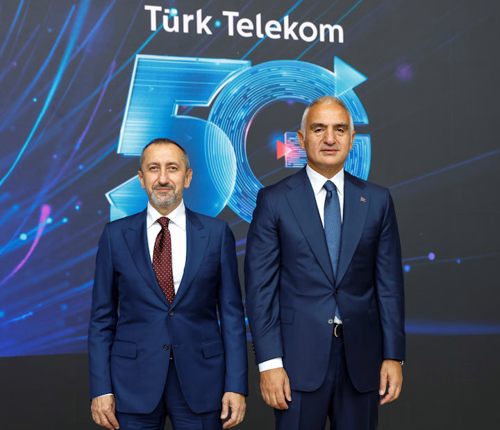 Ümit Önal ve Mehmet Nuri Ersoy