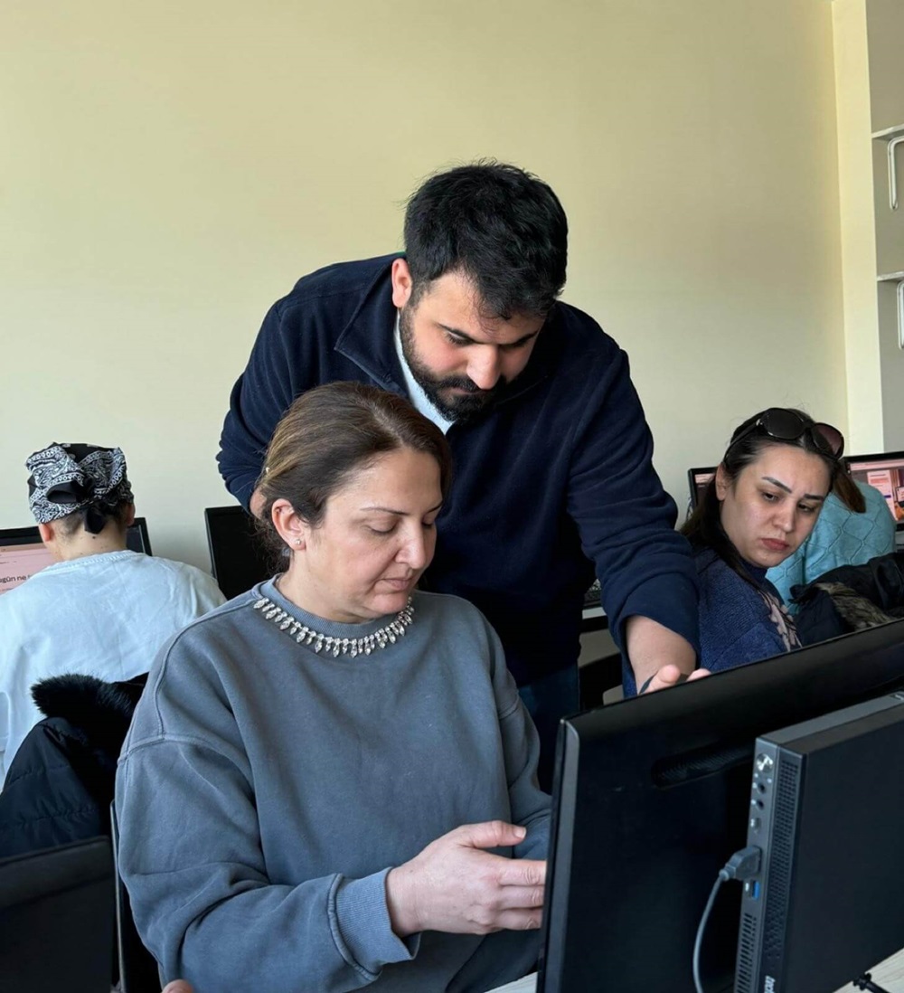 Dijitalde Hayat Kolay