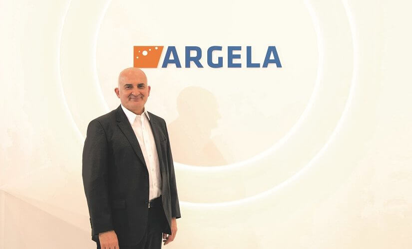 Argela, 5G teknolojisi ProgNET’la Barcelona’ya damga vurdu