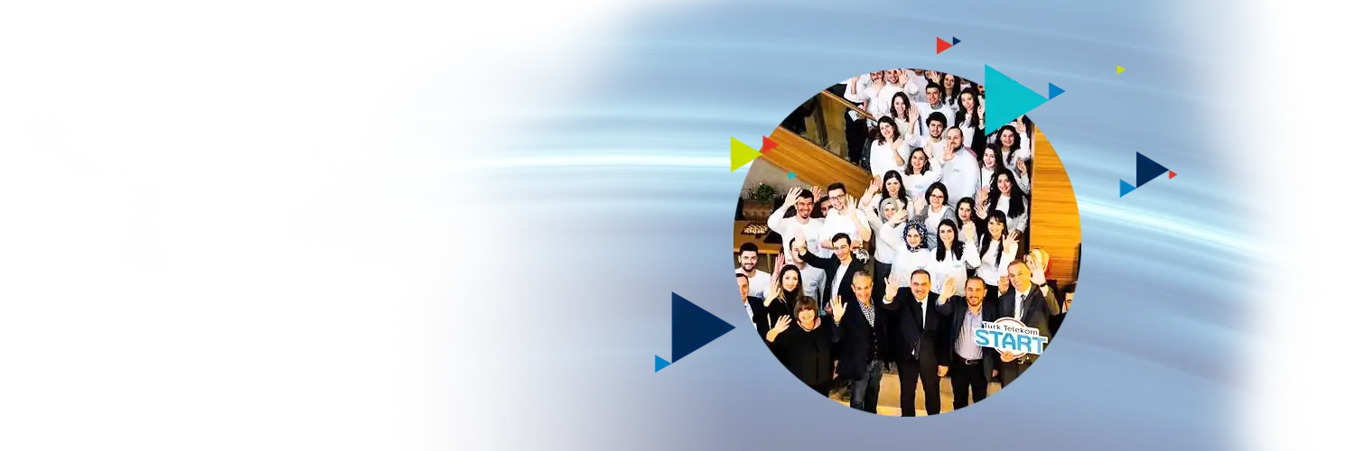 Genç yetenekler, geleceklerine START verdi