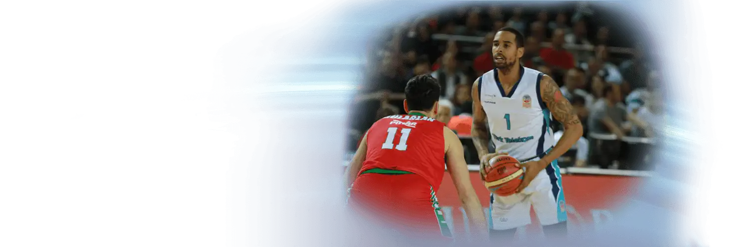 Play Off yolunda avantaj: 73-56