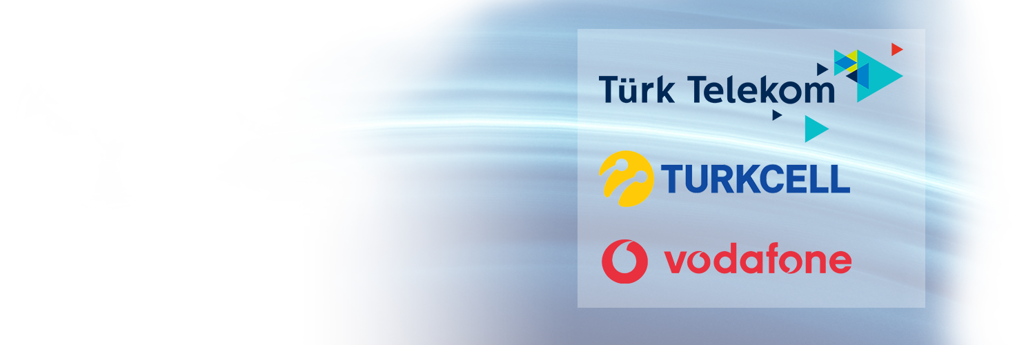 Türk Telekom, Turkcell ve Vodafone’dan Kamuoyuna Açıklama