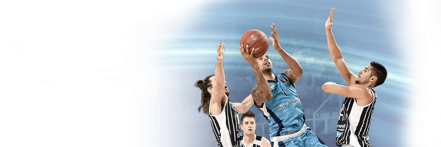 Türk Telekom fırtınası İtalya’da esti: 81-77