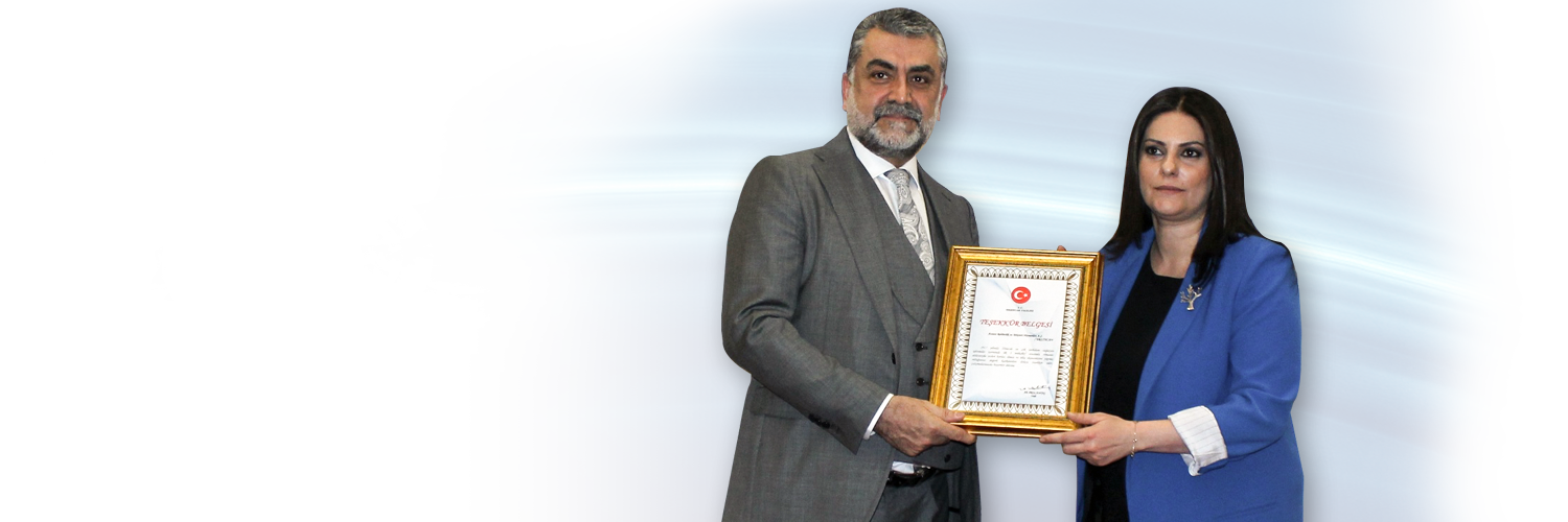 AssisTT’e Erzincan'da istihdam ödülü