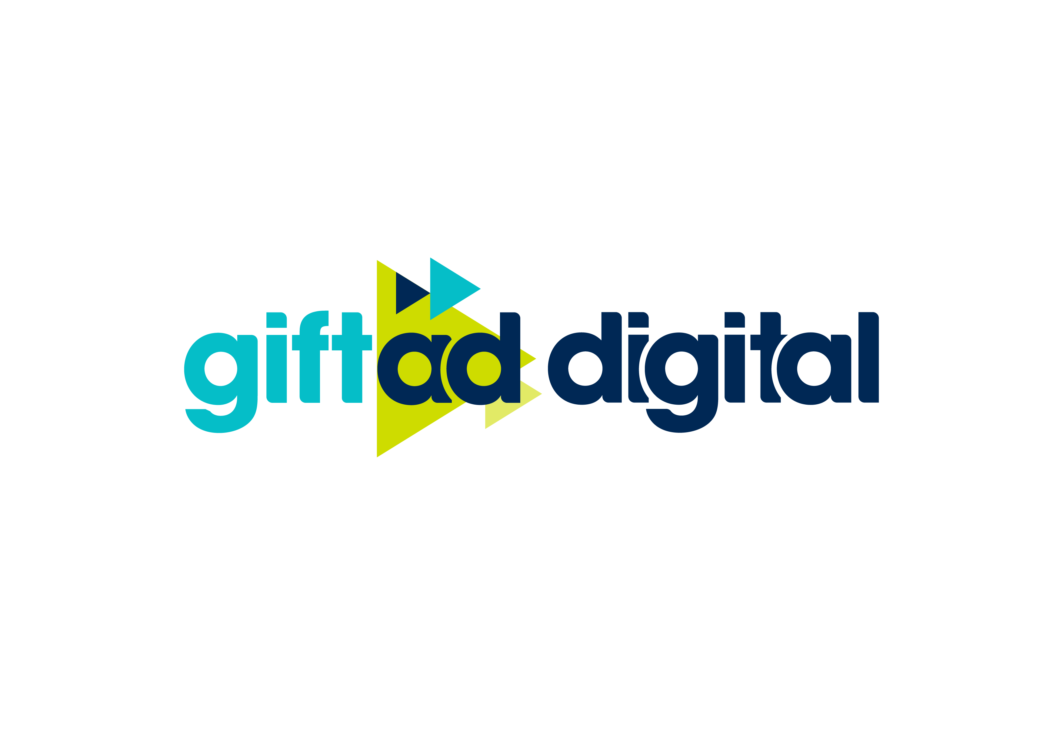 Giftad Digital