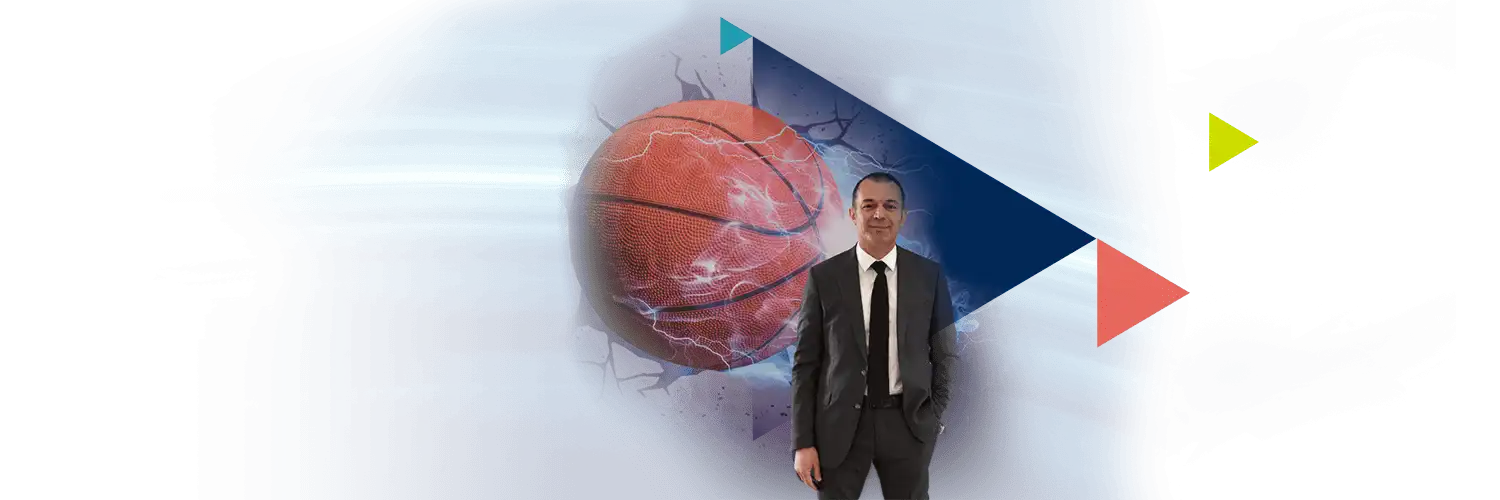 Türk Telekom Basketbol’dan her seyirciye bir fidan