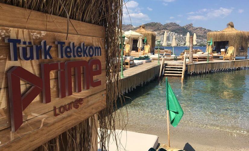 Türk Telekom Prime’dan kat kat yaz fırsatları