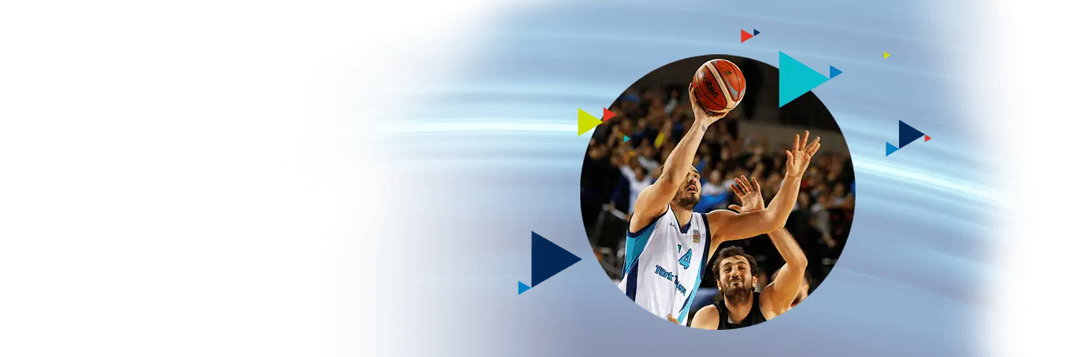 Türk Telekom ikinci yarıya galibiyetle başladı: 76-53