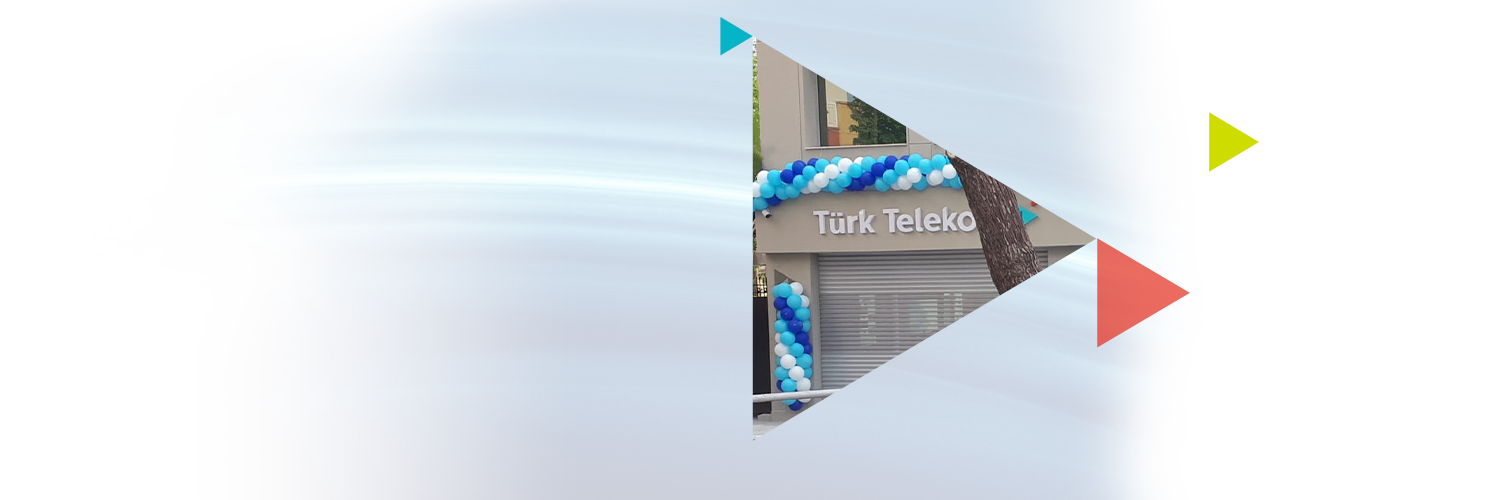 Türk Telekom’un Osmaniye merkezi yenilendi