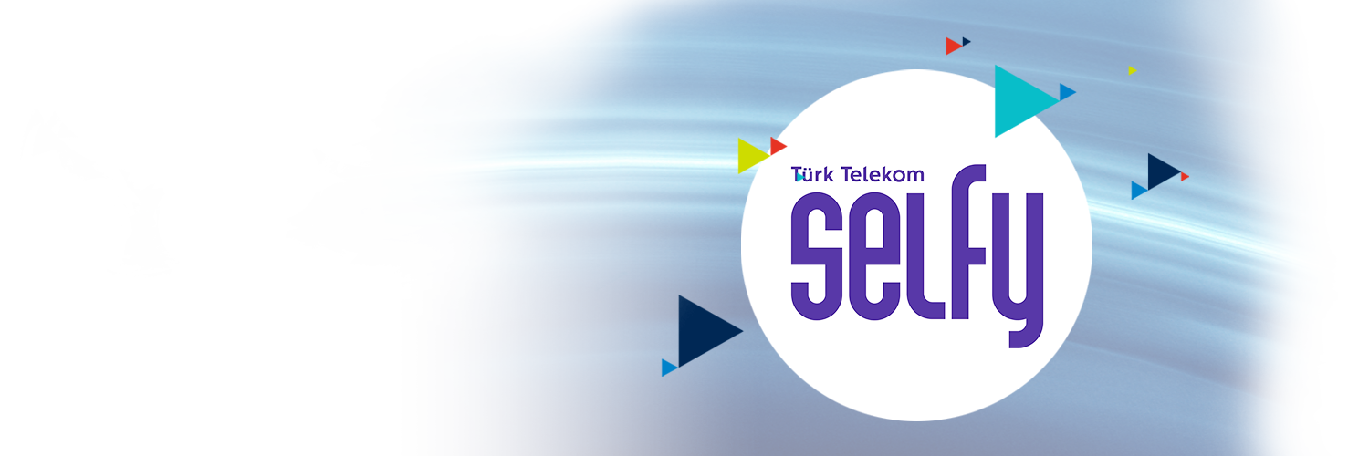 Türk Telekom Selfy’lilere özel yeni filtre ve ikonlarla, iletişim artık daha eğlenceli