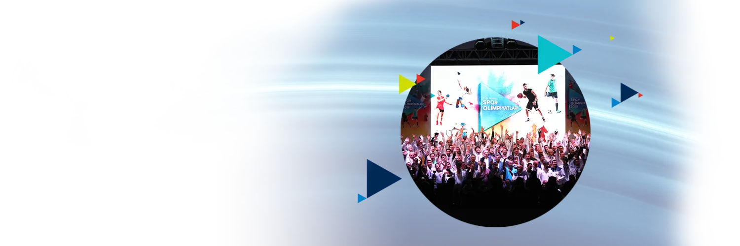 Türk Telekom çalışanları Spor Olimpiyatları’nda buluştu