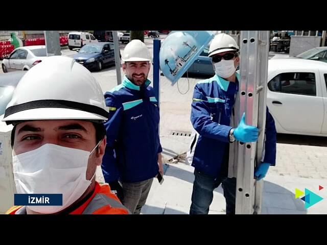 51 milyon abonemizi daima değerli hissettirmek için çalışıyoruz!