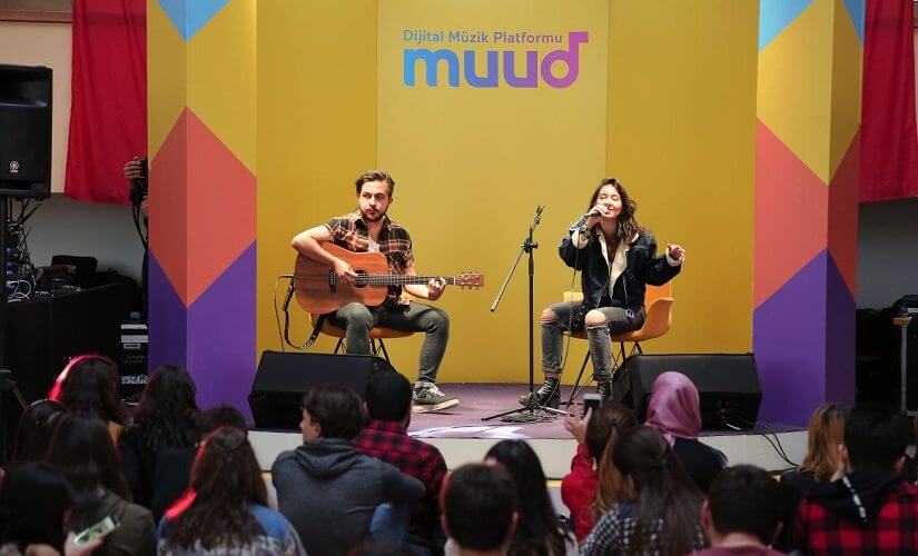 Selfyfest’17 ile Anadolu Üniversitesi öğrencileri müzik ve eğlenceye doydu