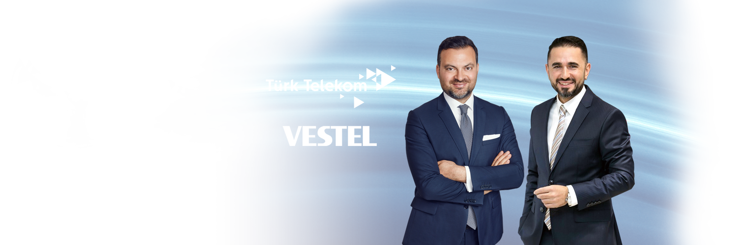 Türk Telekom ve Vestel’den yerli iş birliği