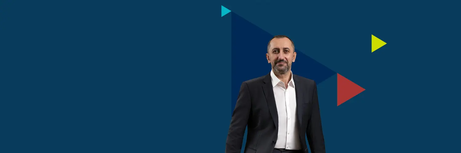 Cumhurbaşkanlığı Külliyesi’ndeki  ilk 5G uygulaması  Türk Telekom’la hayata geçti