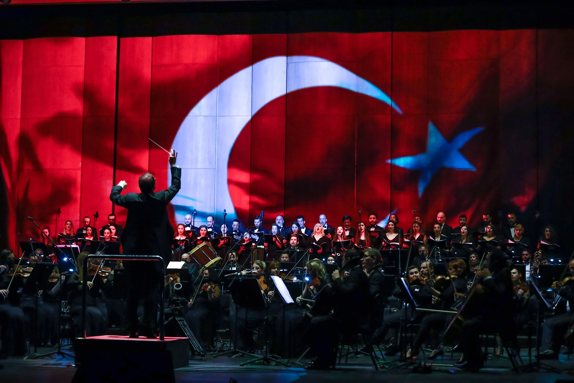 Türk Telekom'un AKM iş birliğine IPRA'dan altın ödül