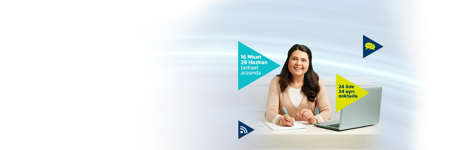 Türk Telekom Teknoloji Seferberliği Erzincan’dan başlıyor