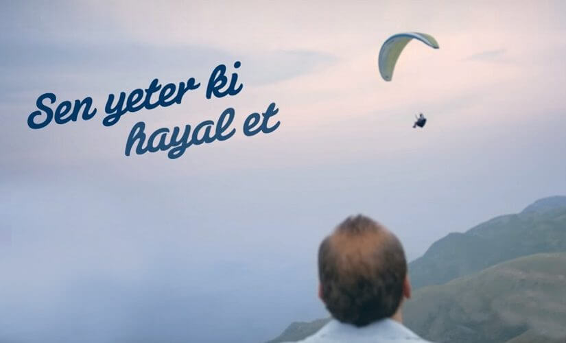 Türk Telekom’dan Babalar Günü’ne duygusal reklam filmi