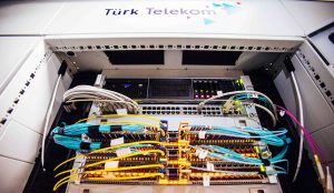 Türk Telekom, Türkiye’nin en büyük veri merkezini Esenyurt’ta açtı