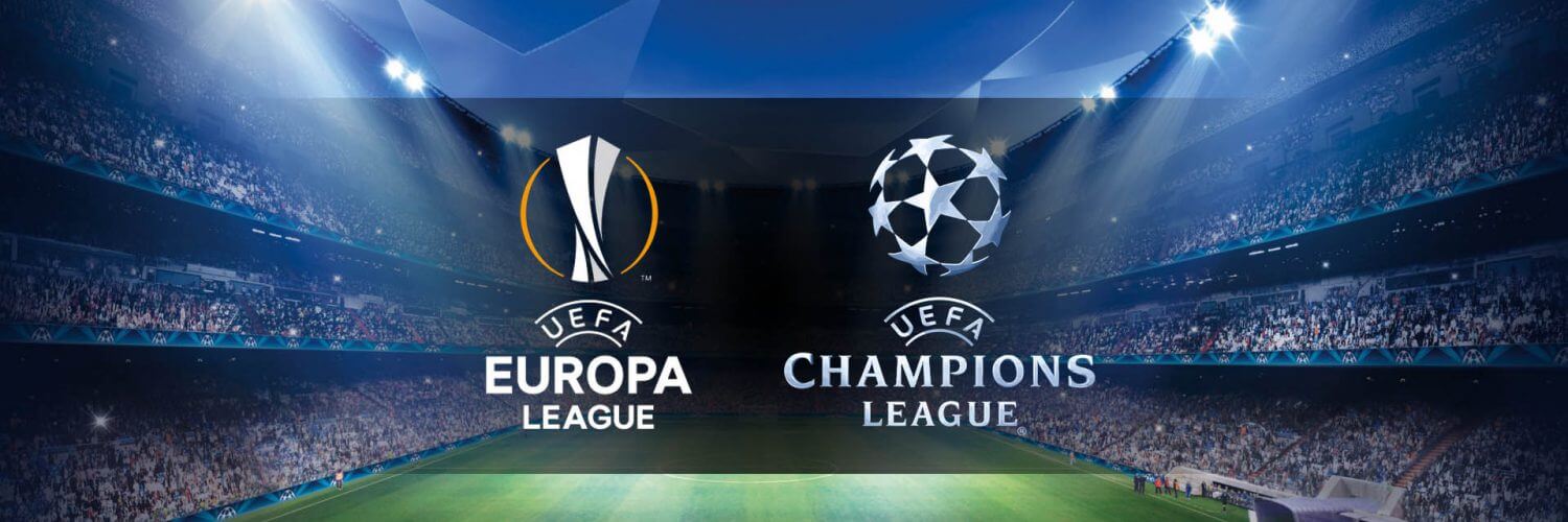 UEFA Şampiyonlar Ligi ve UEFA Avrupa Ligi heyecanı Tivibu’da devam ediyor
