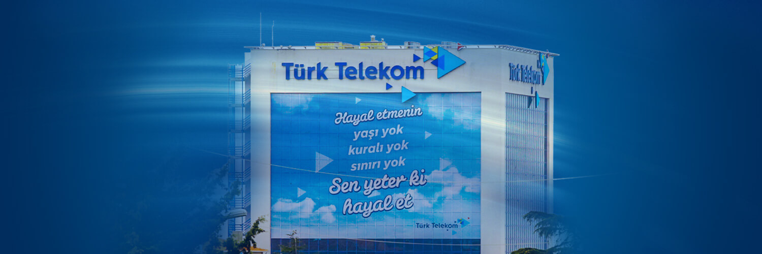 Türk Telekom’dan G-20Y’ye önemli katkı