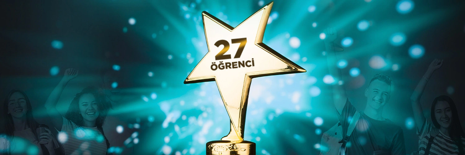 Türk Telekom LGS’ye hazırlanan öğrencilerin yanında