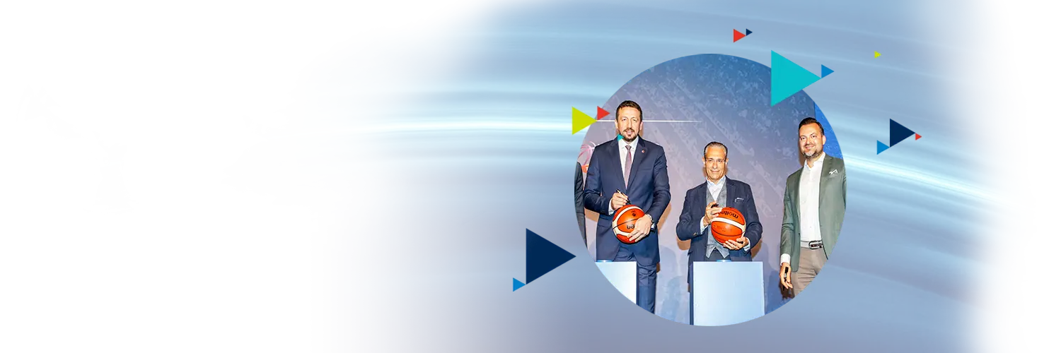 Basketbolun yeni adresi TİVİBU