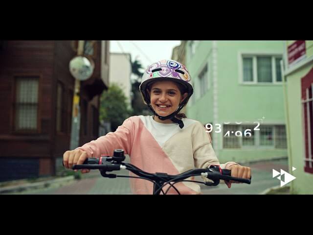 TÜRK TELEKOM – SAYDIK SEVDİK