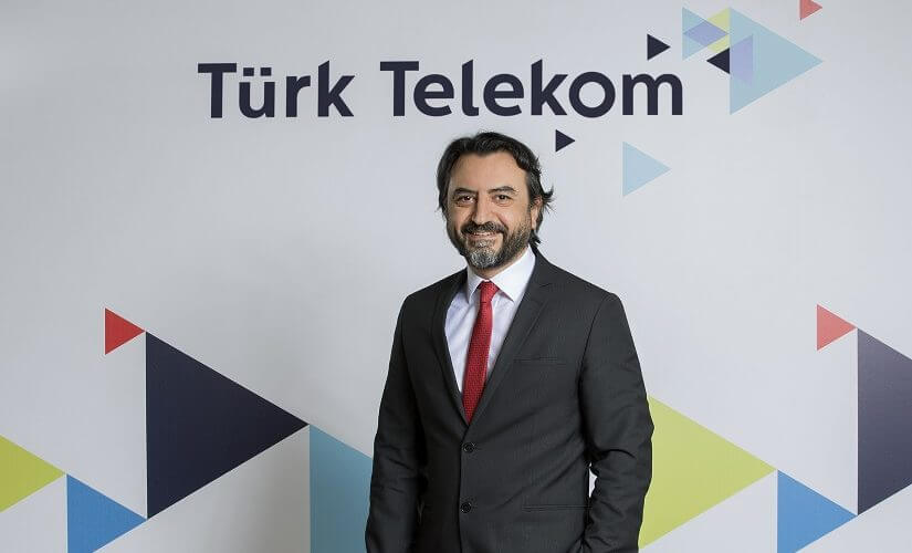 Türk Telekom’dan “İnternetsiz Ev Kalmasın” seferberliğine tüm ülkeyi kapsayan tam destek