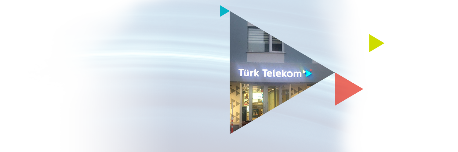 Türk Telekom’un yenilenen Konya Nalçacı Ofisi hizmete girdi