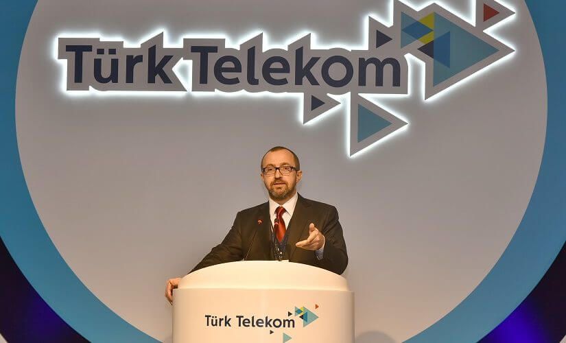 Türk Telekom’dan bayi personeline kariyer imkanı