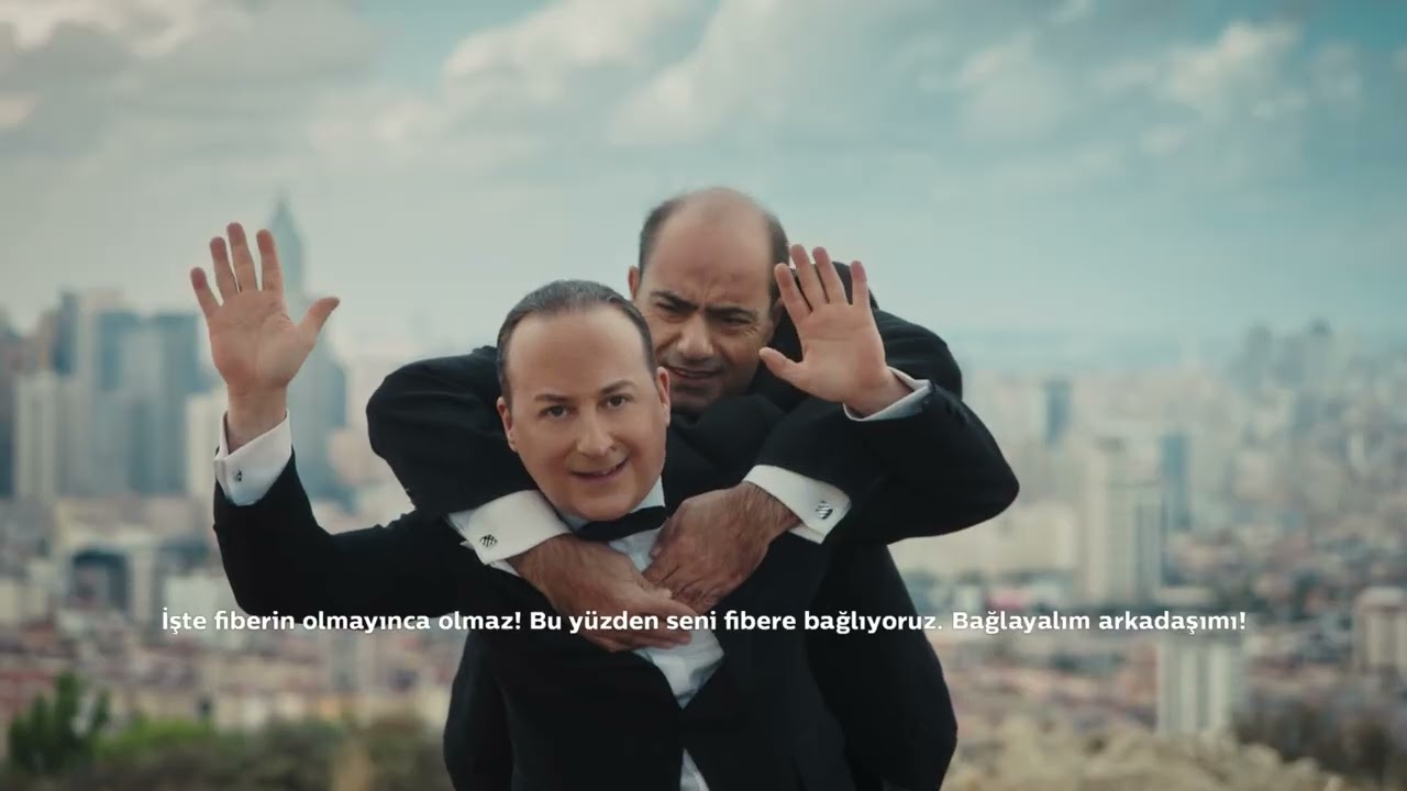 Türk Telekom 5G’ye çoktan hazır!
