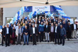 türk telekom maraş yeni müşteri hizmetleri ofisi 
